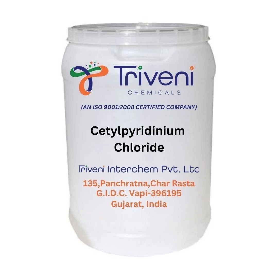 Cetylpyridinium Chloride